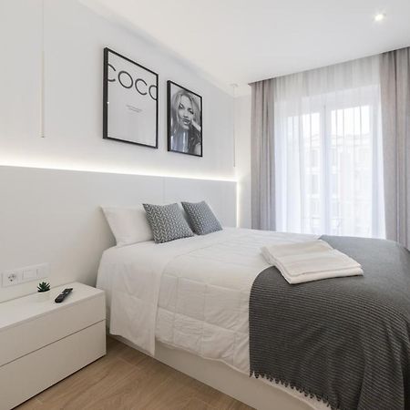 Apartamento Logrono Plaza Ayuntamiento Dış mekan fotoğraf