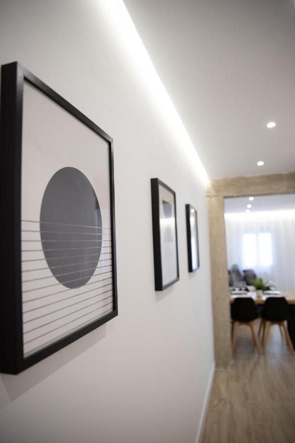 Apartamento Logrono Plaza Ayuntamiento Dış mekan fotoğraf